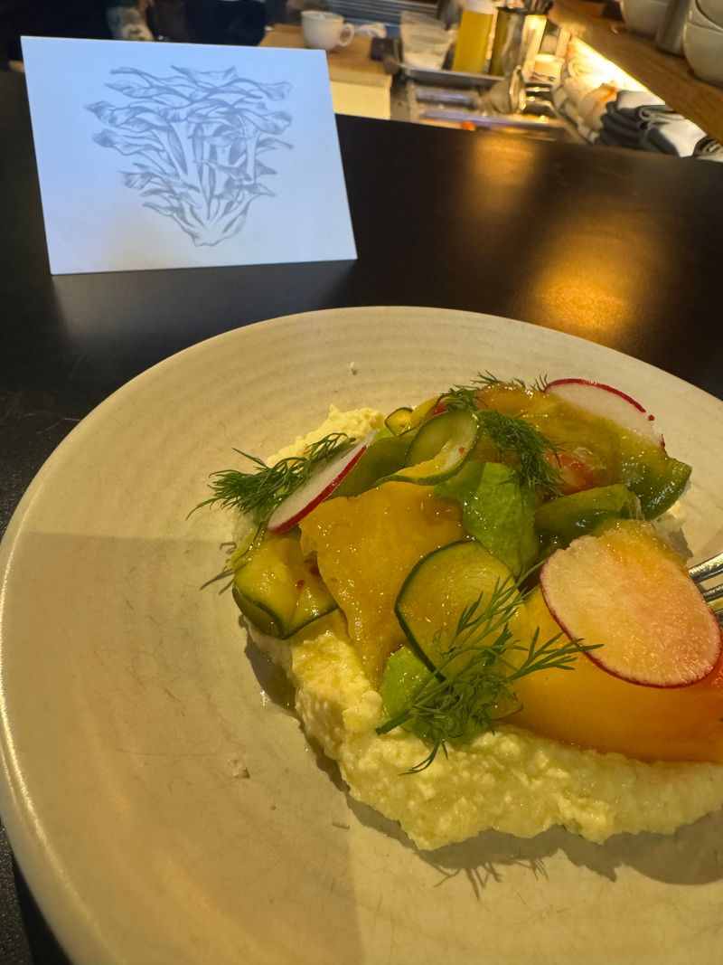 Maple-Glazed Root Vegetables