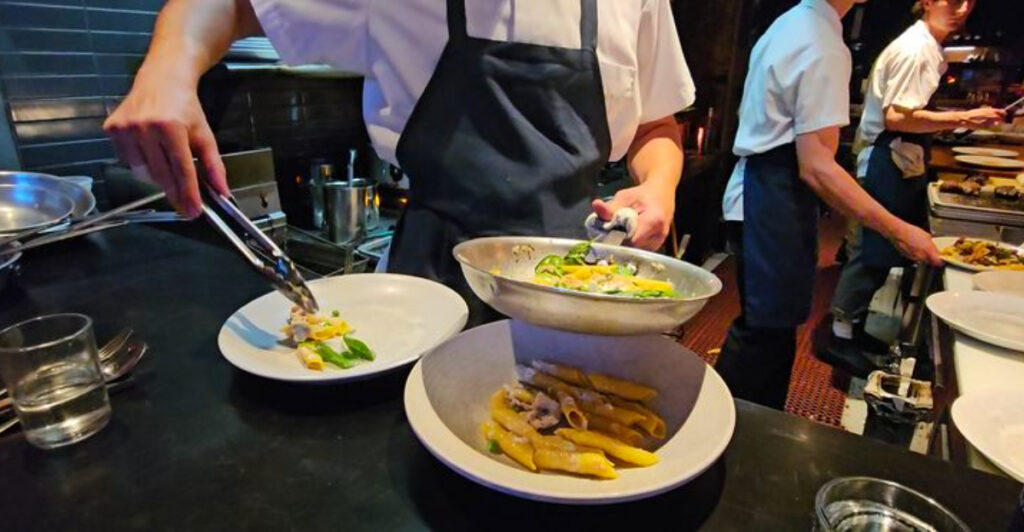 Vermont Spot Serving Seasonal American Dishes That Celebrate Local Flavor