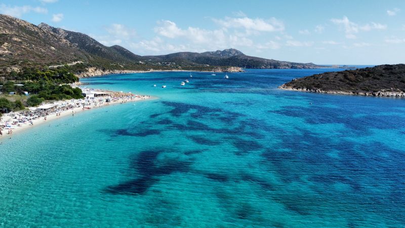 Sardinia — Pristine Beaches and Rugged Interior