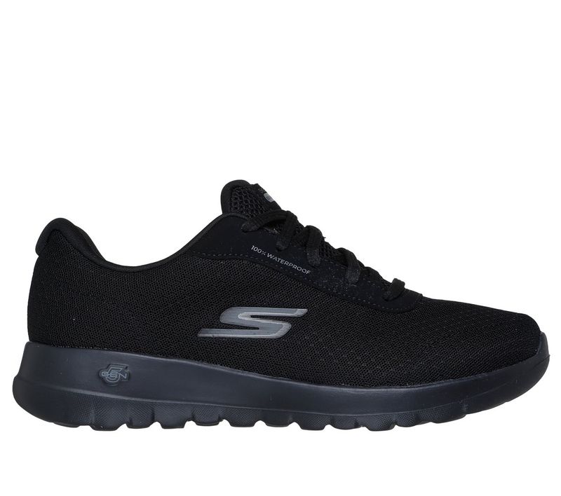Skechers Go Walk Joy Sareh Waterproof Sneakers