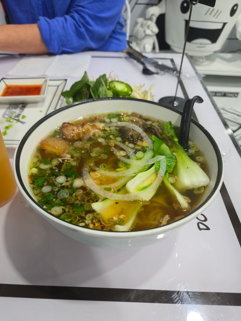 Service You Can Count On