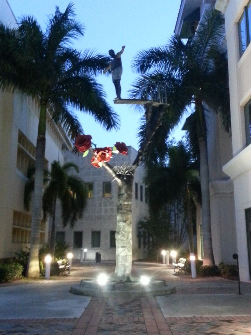 Sunrise Theatre Anchors Local Culture