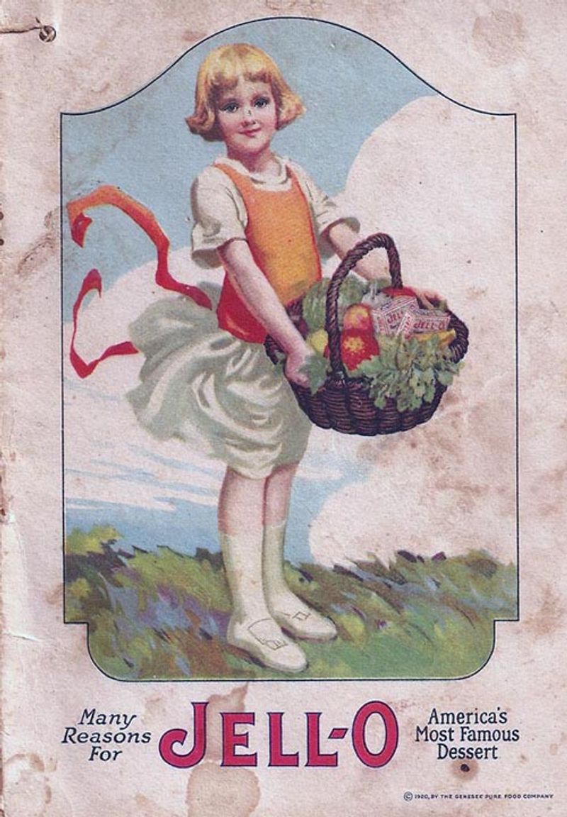 Jell-O