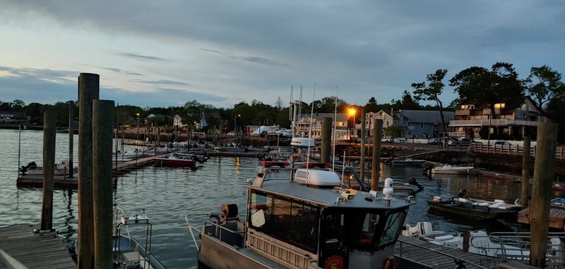 Historic District Status