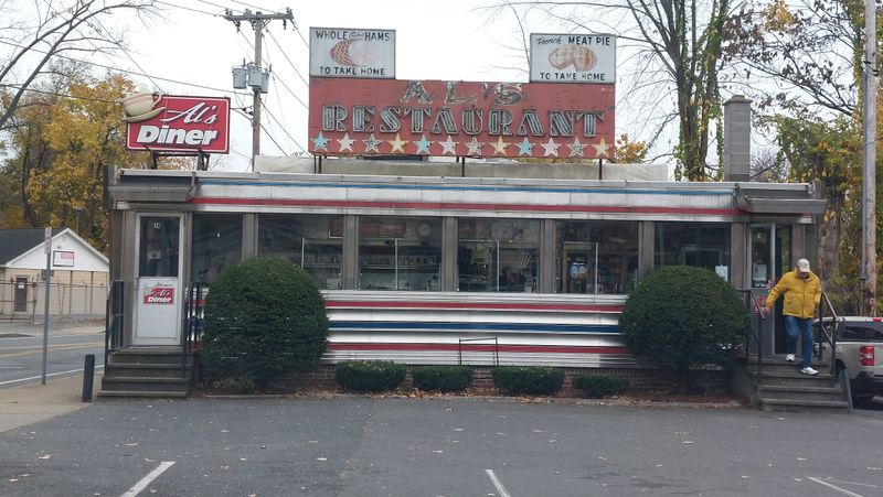 Al’s Diner - Chicopee