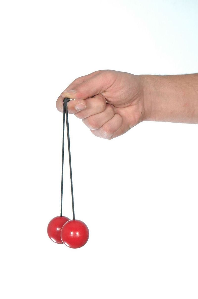 Clackers (Ker-Bangers)