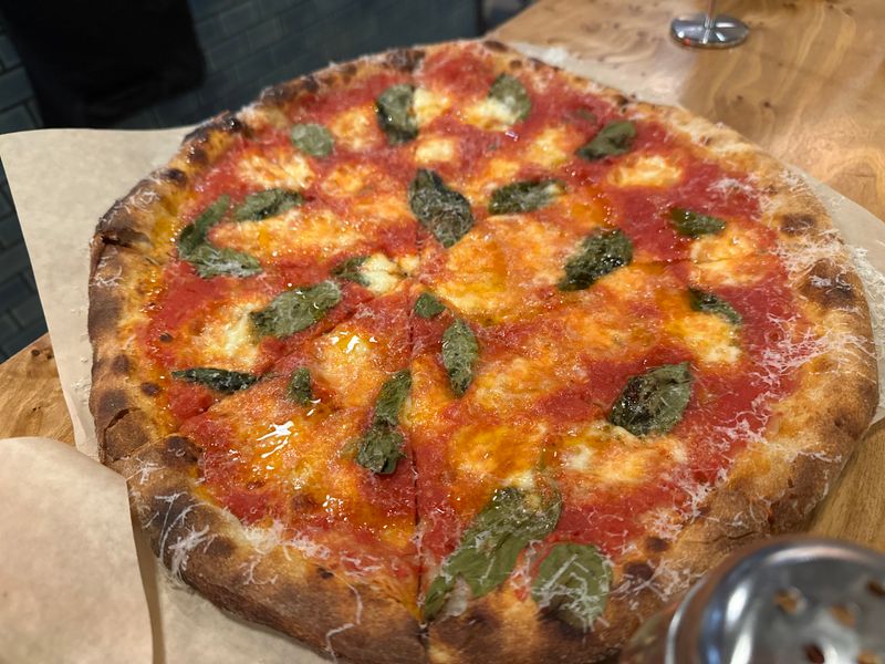 The Wheel Apizza Pub – Eugene, OR