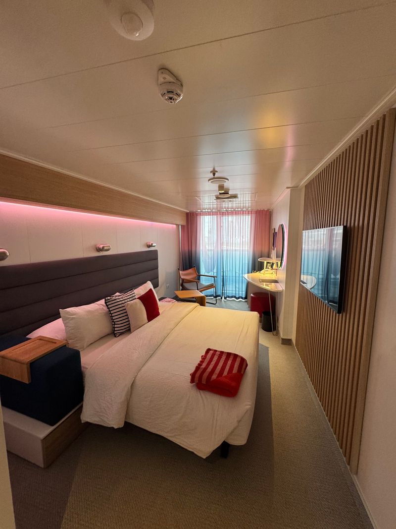 Virgin Voyages (Adults-Only)