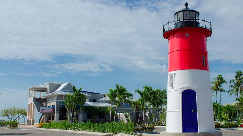 Whale Harbor Seafood Buffet — Islamorada, FL