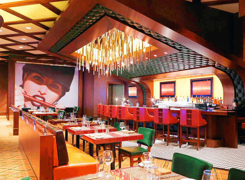 The Henry – Las Vegas