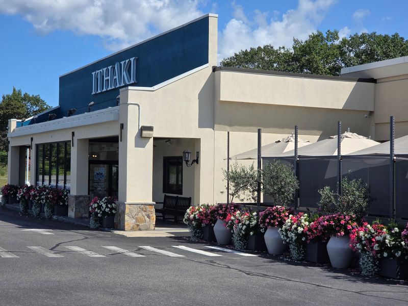 Ithaki Modern Mediterranean (Peabody) - The North Shore Greek Favorite With a Loyal Following