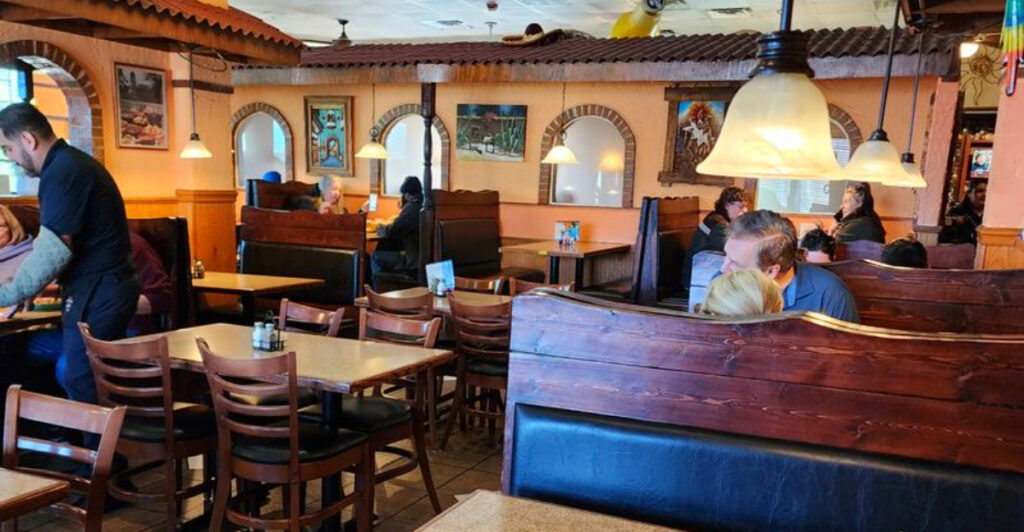 Virginia Comfort Meets Bold Mexican Flavors at This Danville Favorite