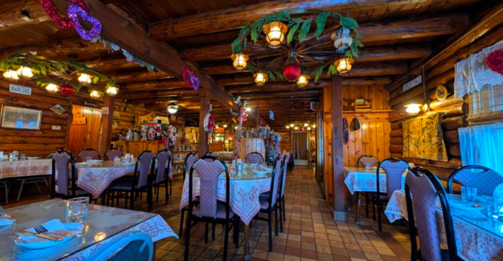 Virginia Restaurant Bringing the Taste of Germany to the Shenandoah Valley