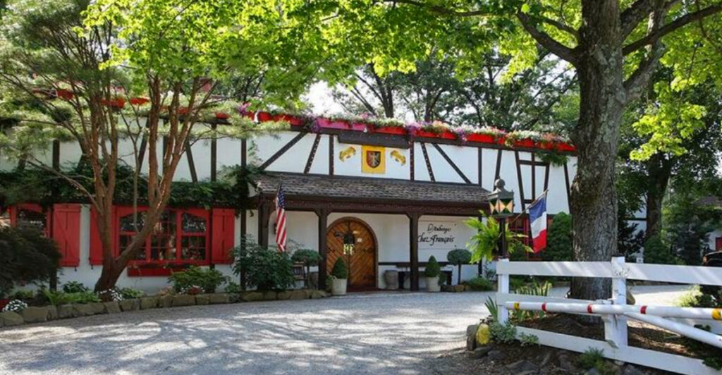 Virginia Spot Offering a French Dining Experience That Feels Truly Special