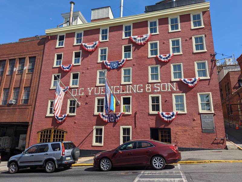 Architectural Details Walk