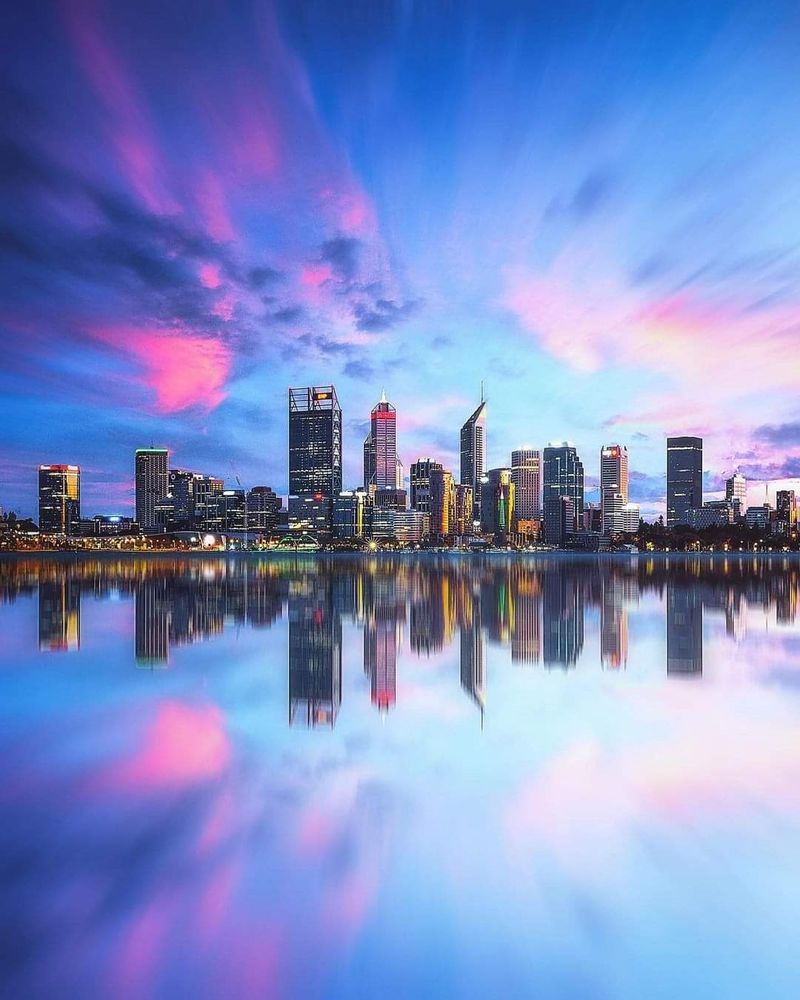 Perth, Australia