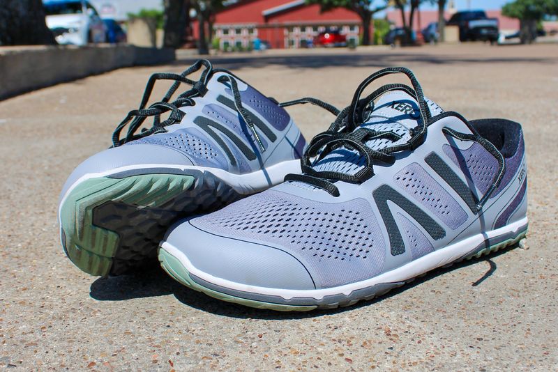Xero Shoes HFS II