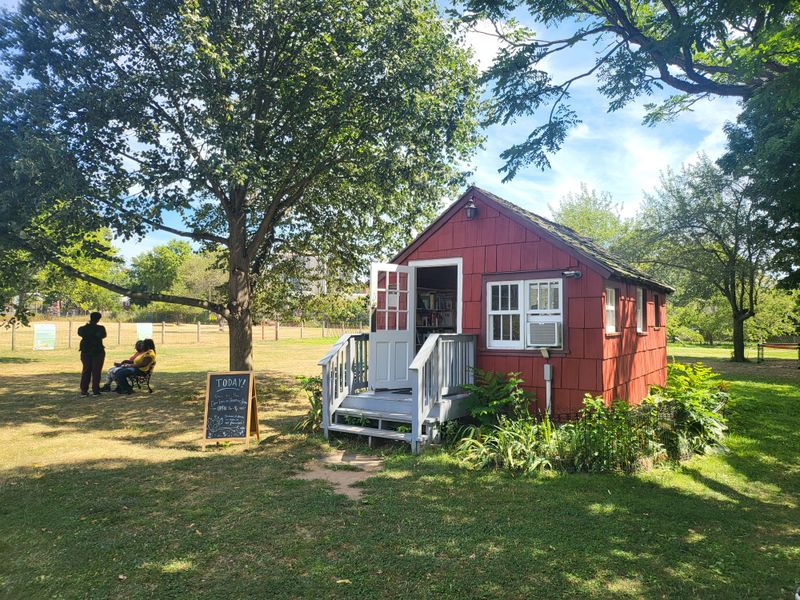 Planning Your Visit: Hours, Access, and Tips