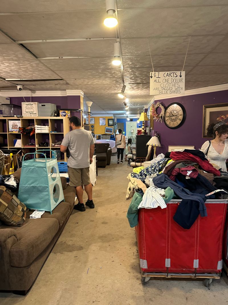 Navigating the Layout Like a Pro