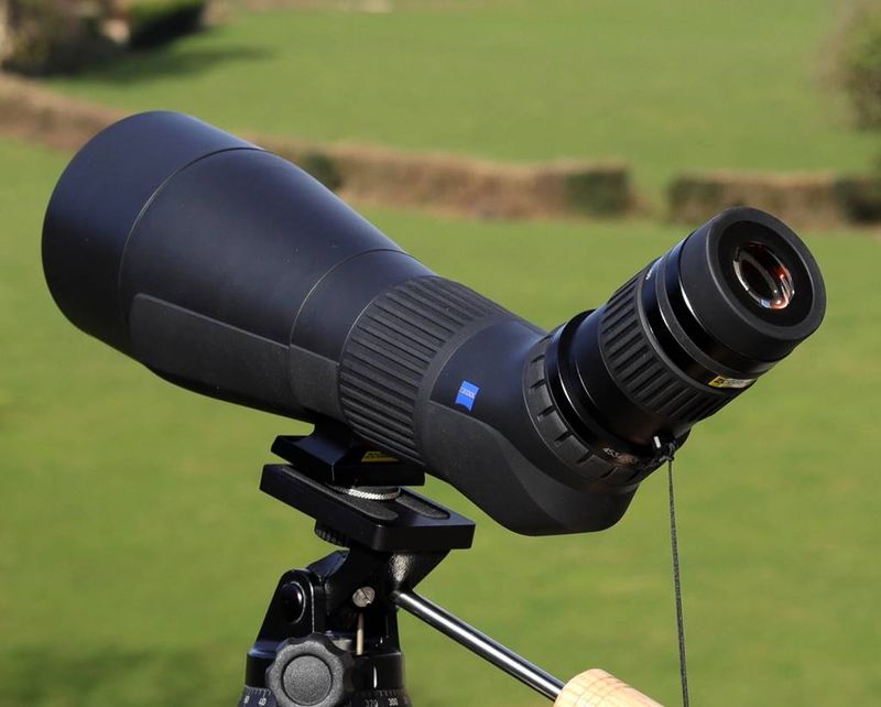 Zeiss Conquest Gavia 85 Spotting Scope