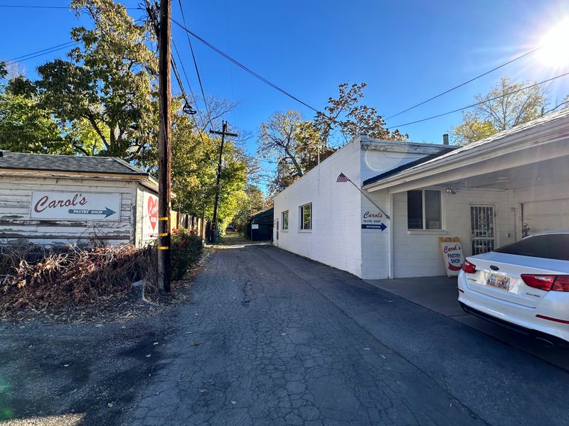 Carol's Pastry Shop - Salt Lake City