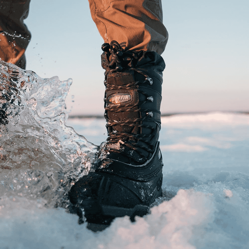 Baffin Snow Monster Waterproof Boot