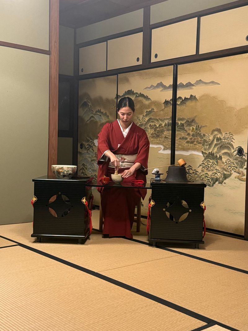 Kyoto: Hikes, Temples & Tea Ceremonies — Japan