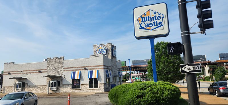 White Castle (St. Louis)
