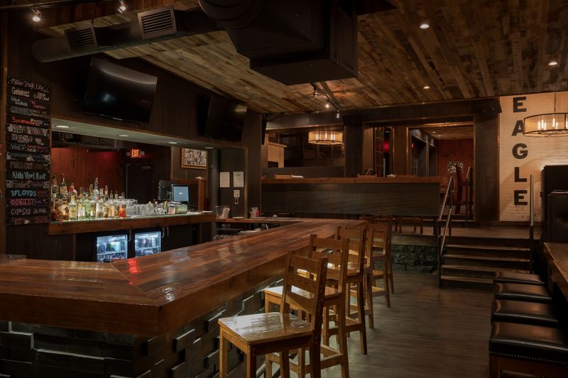 The Eagle Louisville