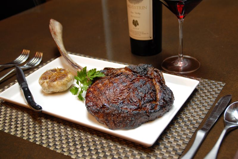 Lobster Mac To Share