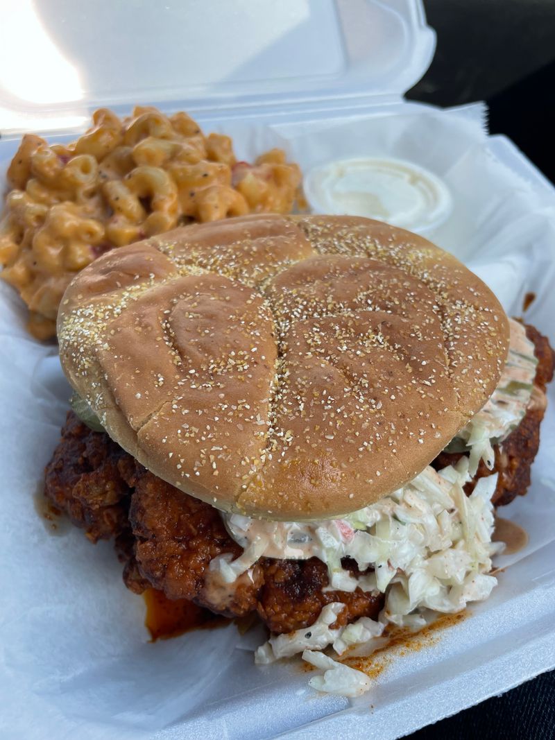 Pricing and Portions