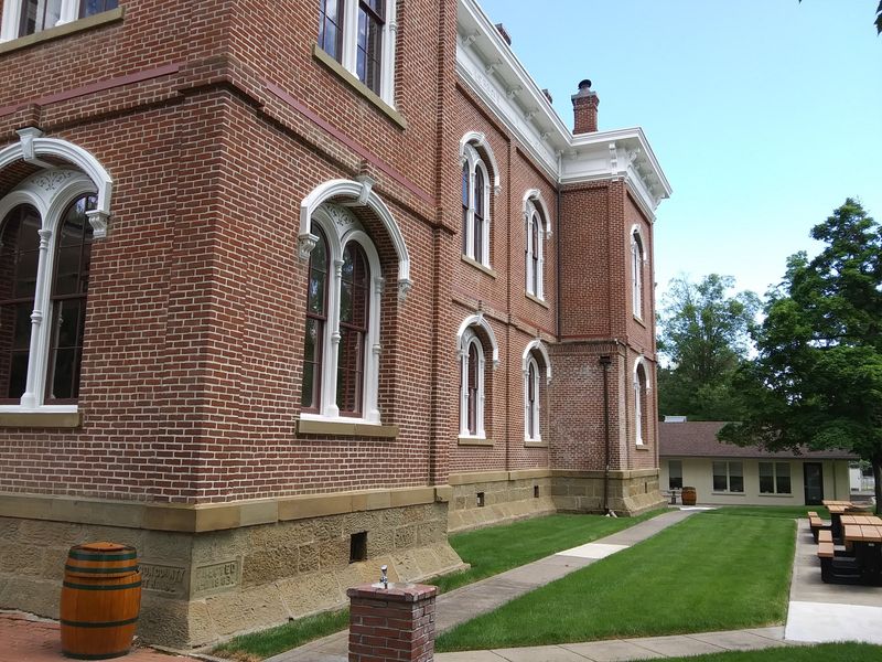 Jacksonville, Oregon