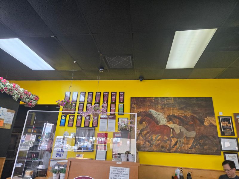 Location and Hours Essentials