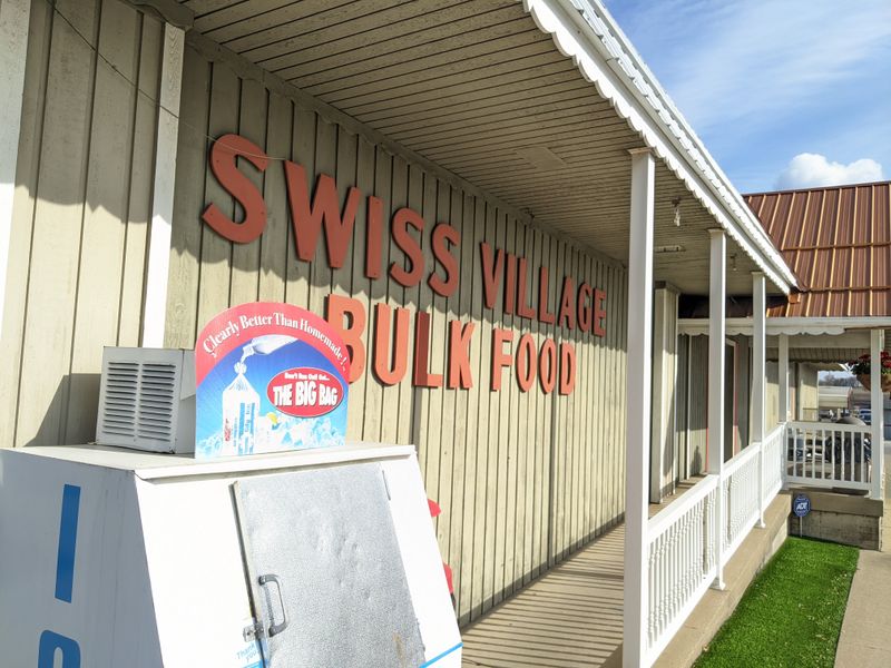 Swiss Village Bulk Foods (Sugarcreek)