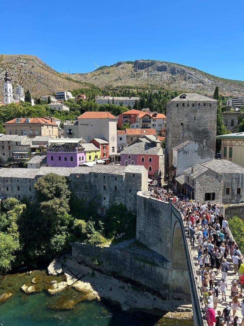 Time It Right: When the City Feels Like a Festival