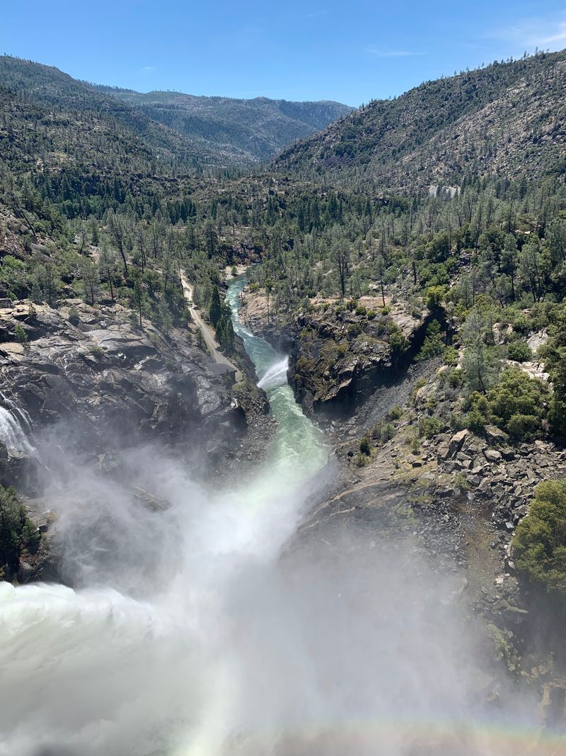 When to Go: Seasons and Weather