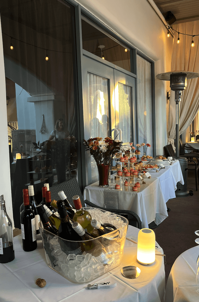 Signature Escargot, Done Right