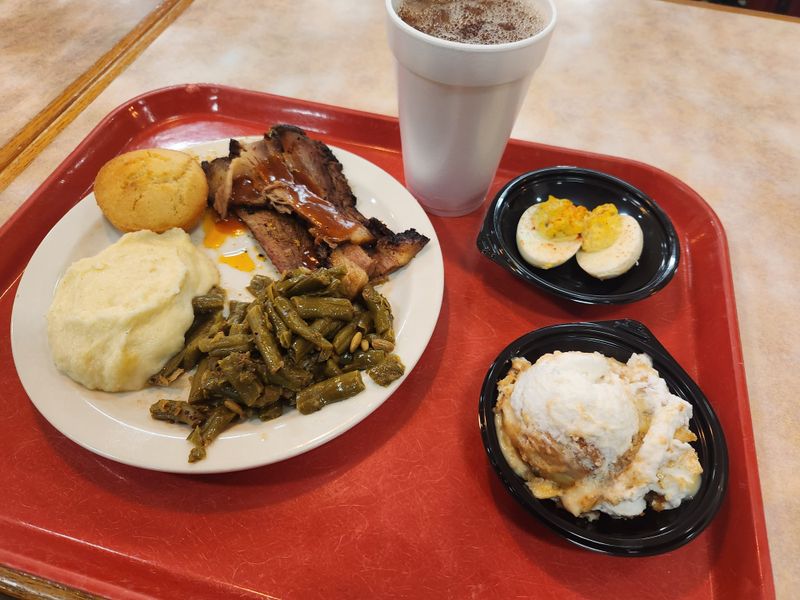 Tips For Beating The Lunch Rush