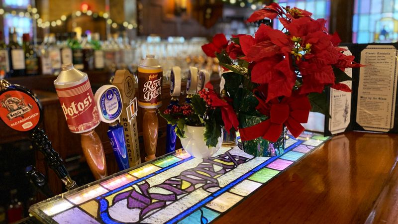 Red Cabbage And Potato Sides