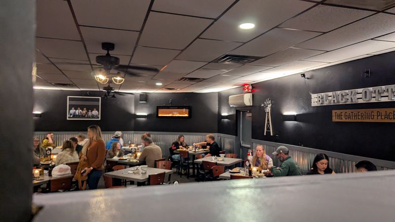 Service That Remembers You