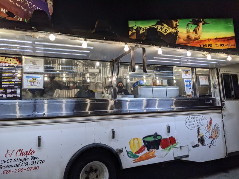 Los Angeles, California