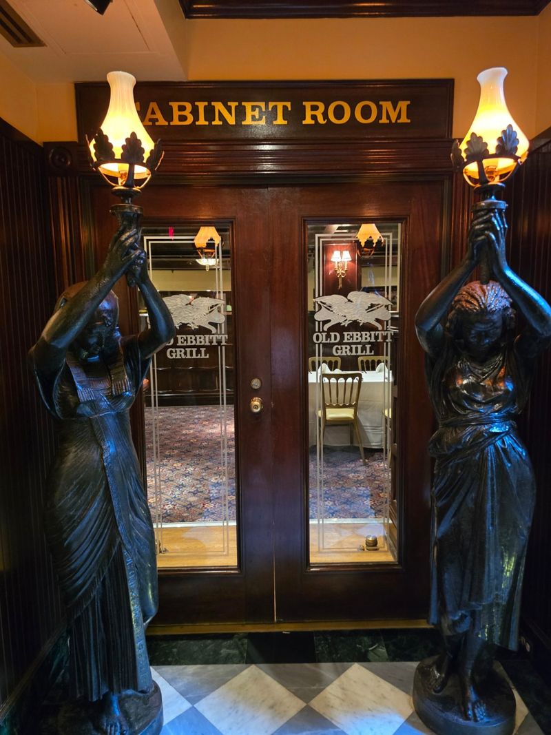 Victorian Ambiance and Heritage