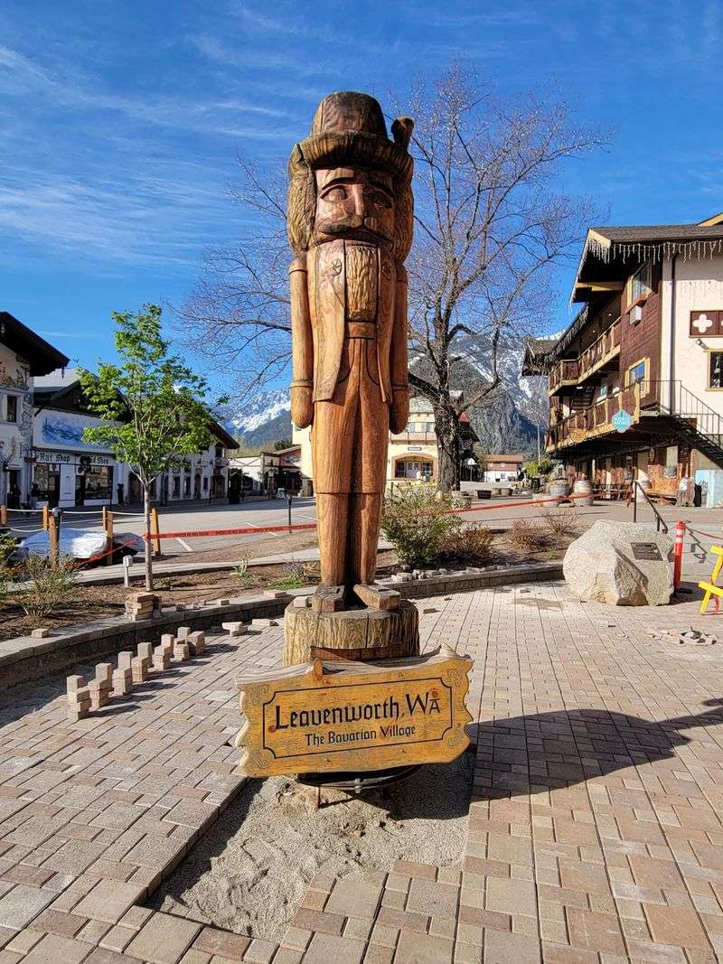 Leavenworth Nutcracker Museum