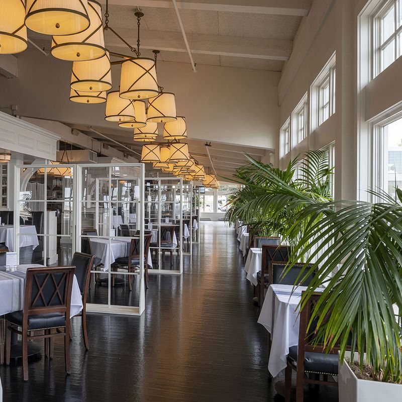 Private Dining and Celebrations