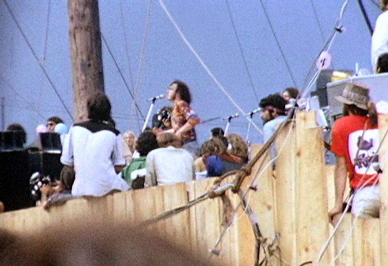Woodstock: Overrated or Iconic