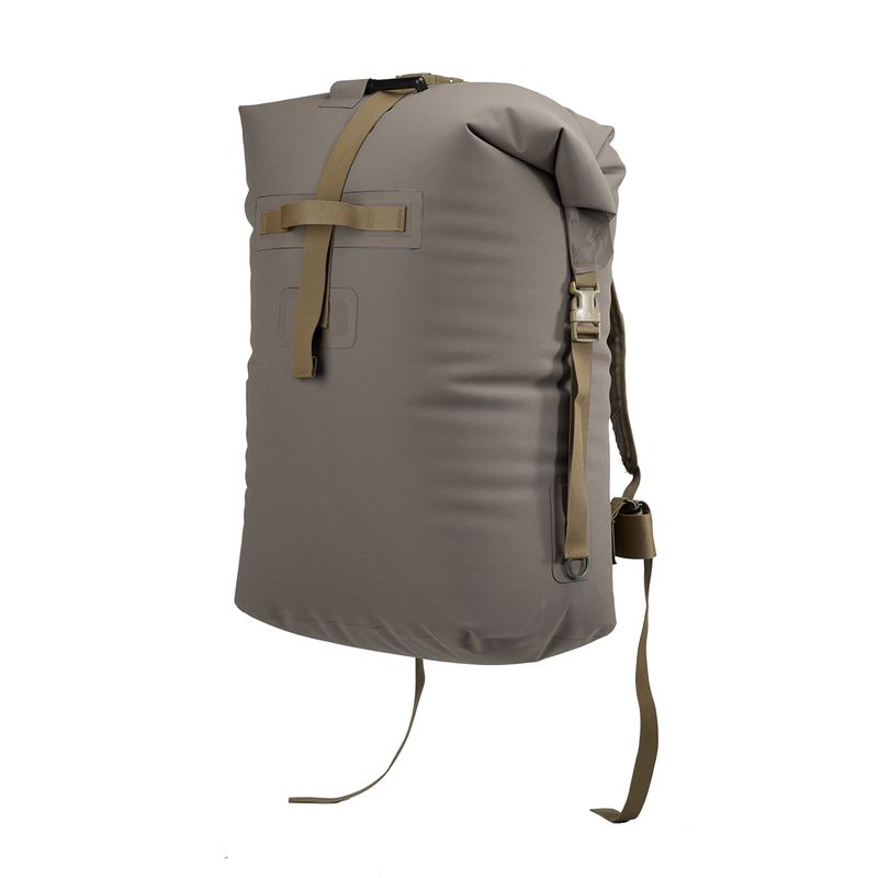 Watershed Westwater Backpack - multi-day gear hauler that stays dry