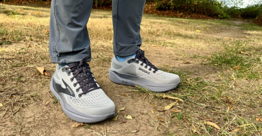 We Tested 12 Men’s Walking Shoes for Travel – These 8 Impressed Us