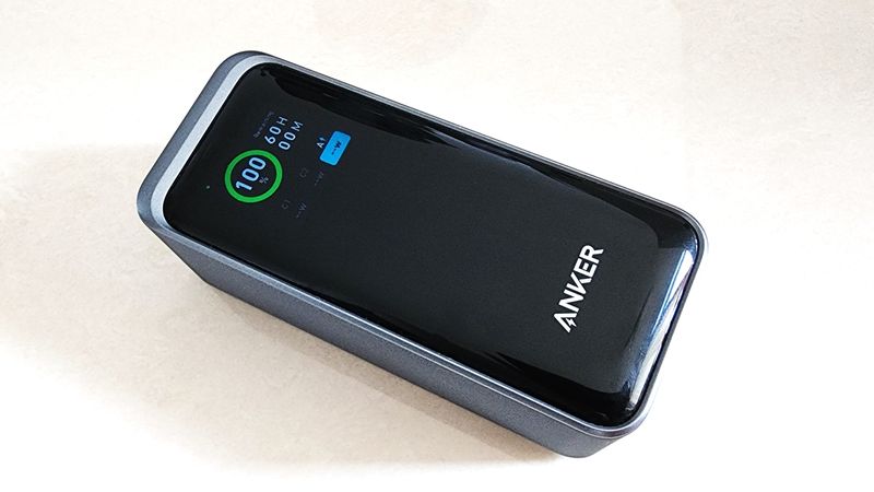 Anker Prime Power Bank (26k, 300W) - The Speed Monster