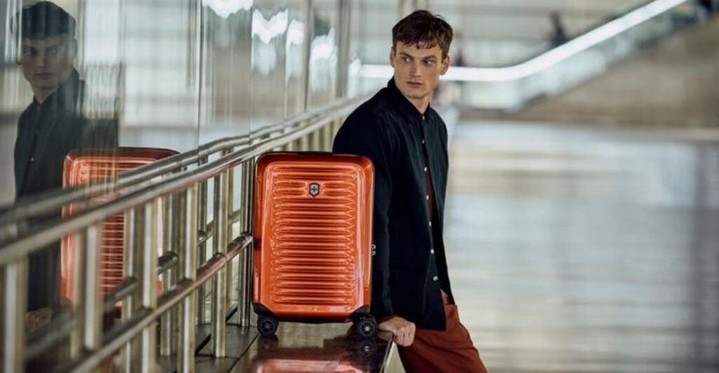 We Tested “Lightweight” Luggage Claims – These 6 Were Actually Light