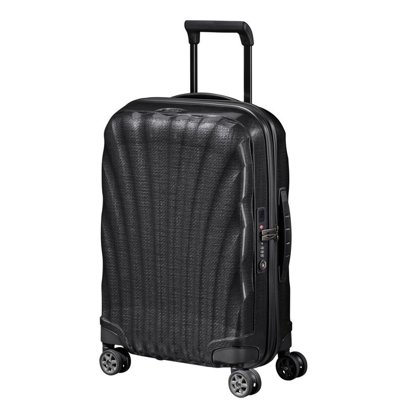 Samsonite C-Lite Carry-On Spinner 